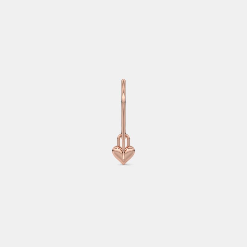 The Soulheart Drop Earrings - image 6
