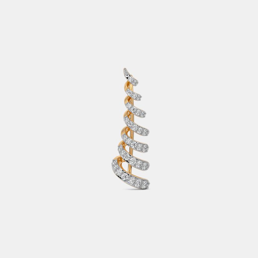 The Kurozane Ear Climbers - image 6