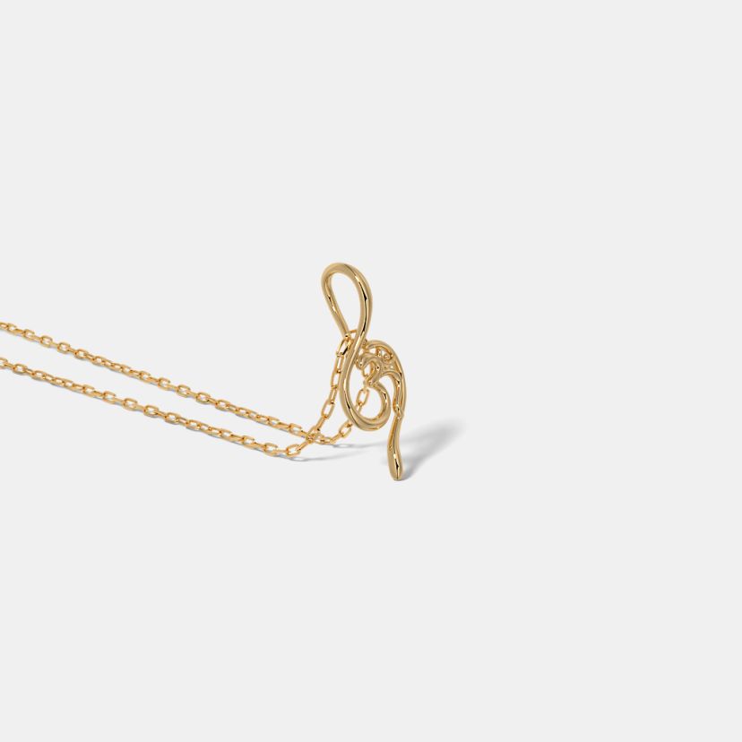 The Omstrel Pendant - image 6