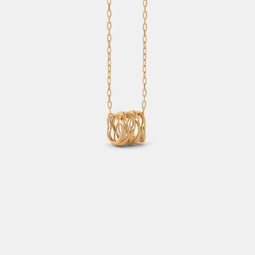 The Rovik Slider Pendant - image 6