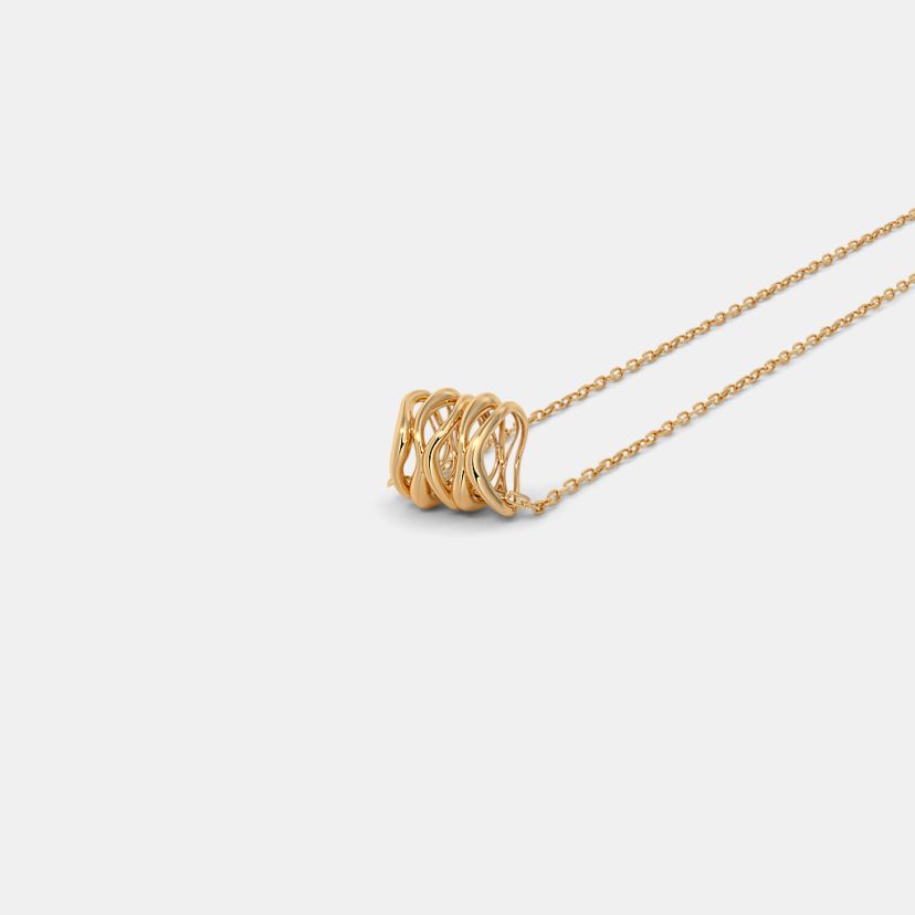 The Rovik Slider Pendant - image 1