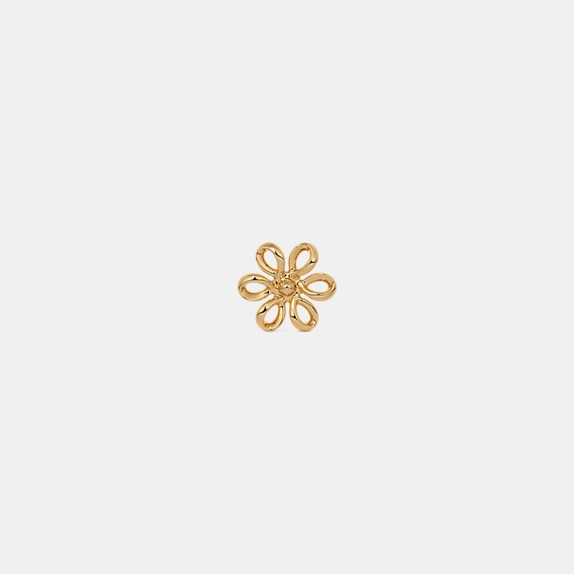 The Flovy Stud Earrings - image 7