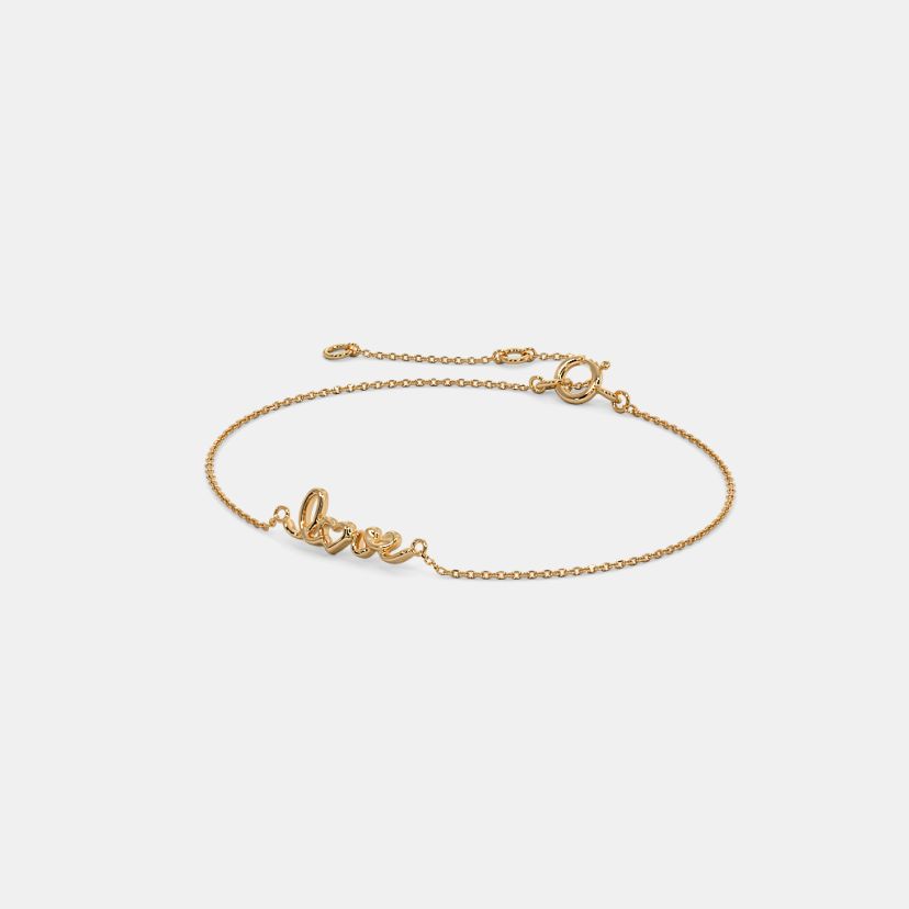 The Lyov Chain Bracelet - image 4