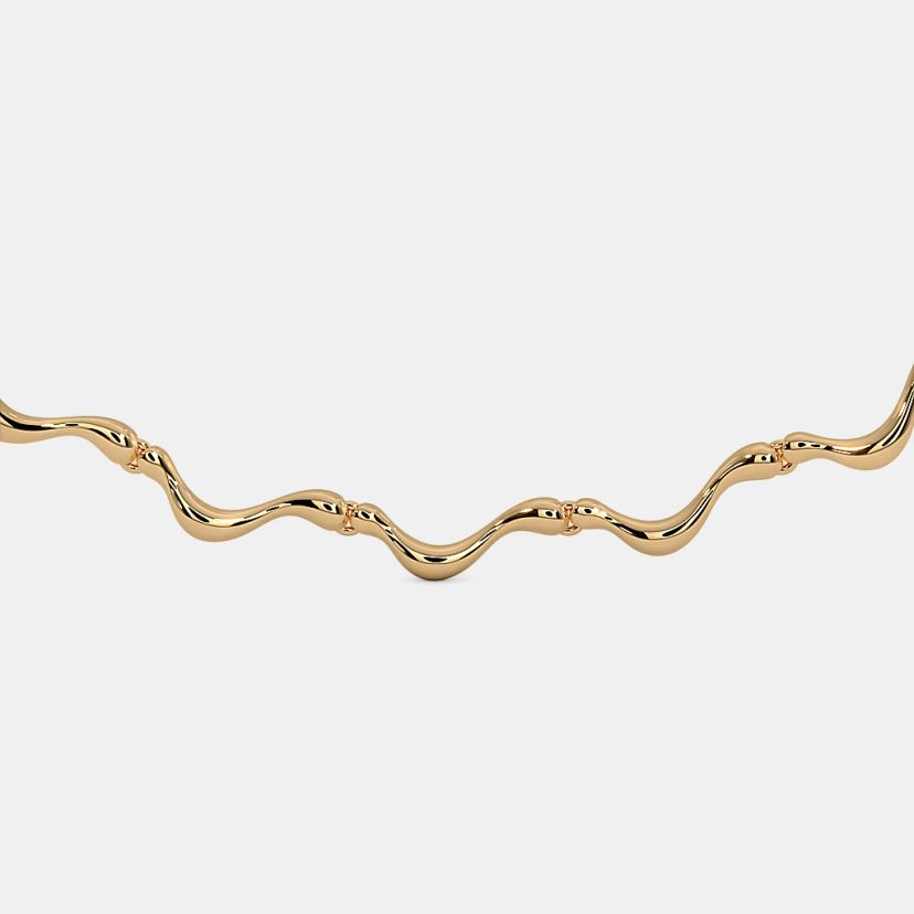 The Naraeum Collar Necklace - image 5