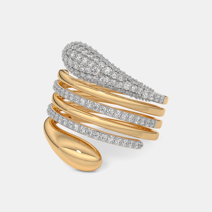 The Yeorin Stackable Ring - image 7