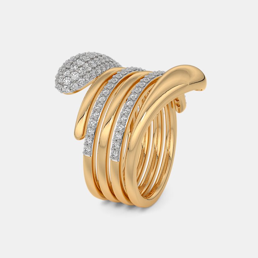 The Yeorin Stackable Ring - image 9
