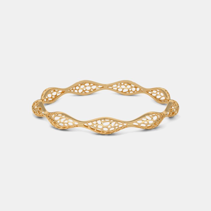 The Ranzai Round Bangle - image 4