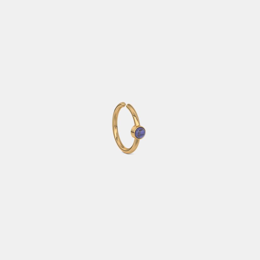 The Ates Nose Ring - image 1
