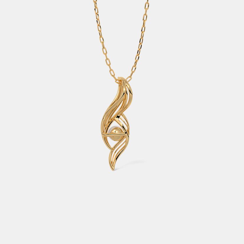 The Tarinya Pendant - image 6
