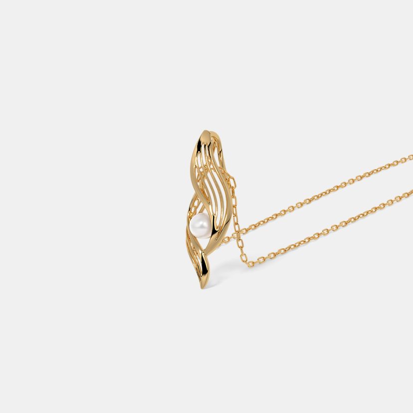 The Tarinya Pendant - image 1