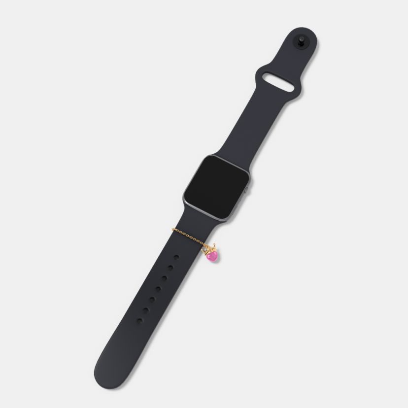 The Queenluv Watch Charm - image 4