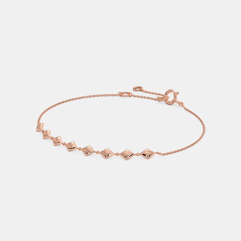 The Miriu Link Bracelet - image 4