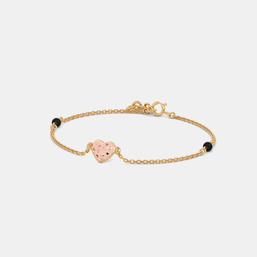 The Loveart Kids Nazariya Bracelet - image 3