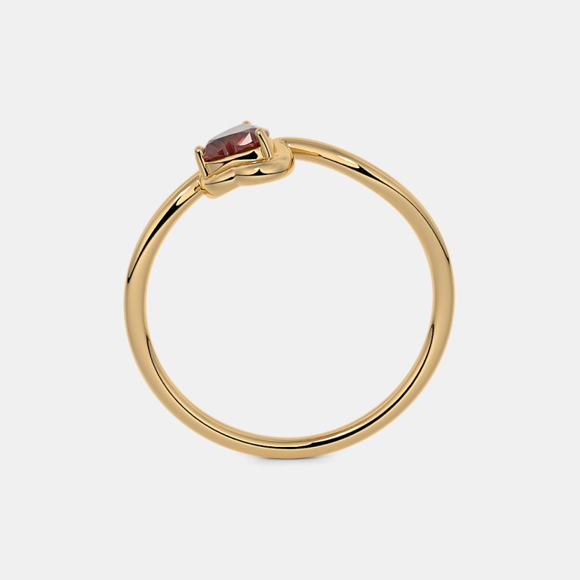 The Scarlet Current Ring - image 8