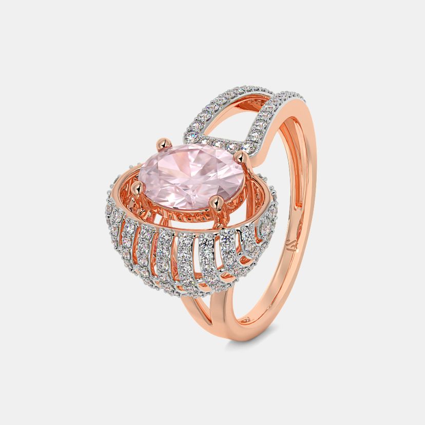 The Alizea Ring - image 1