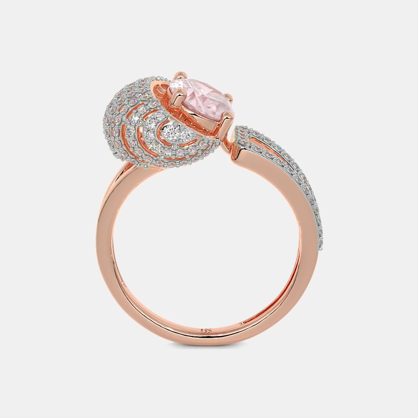 The Alizea Ring - image 8