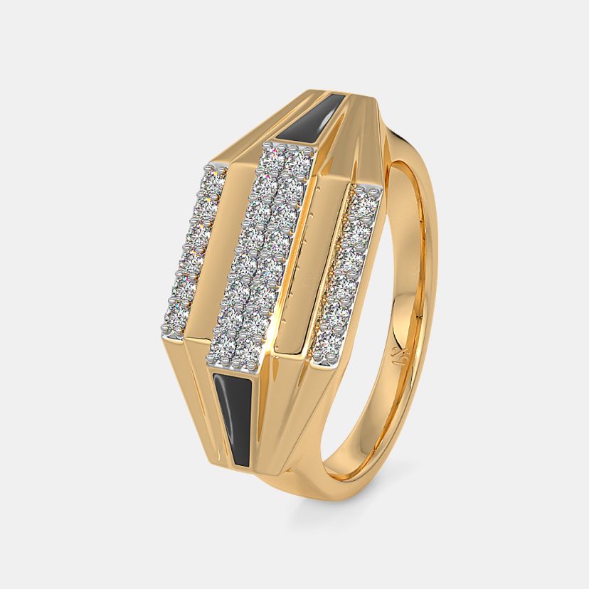 The Raphael Ring For Him - image 1