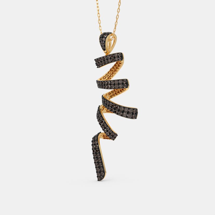 The Liberty Pendant - image 4
