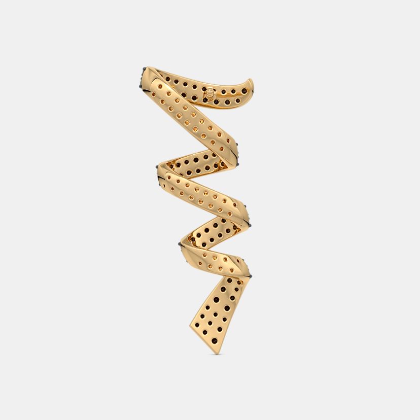 The Liberty Stud Earrings - image 7