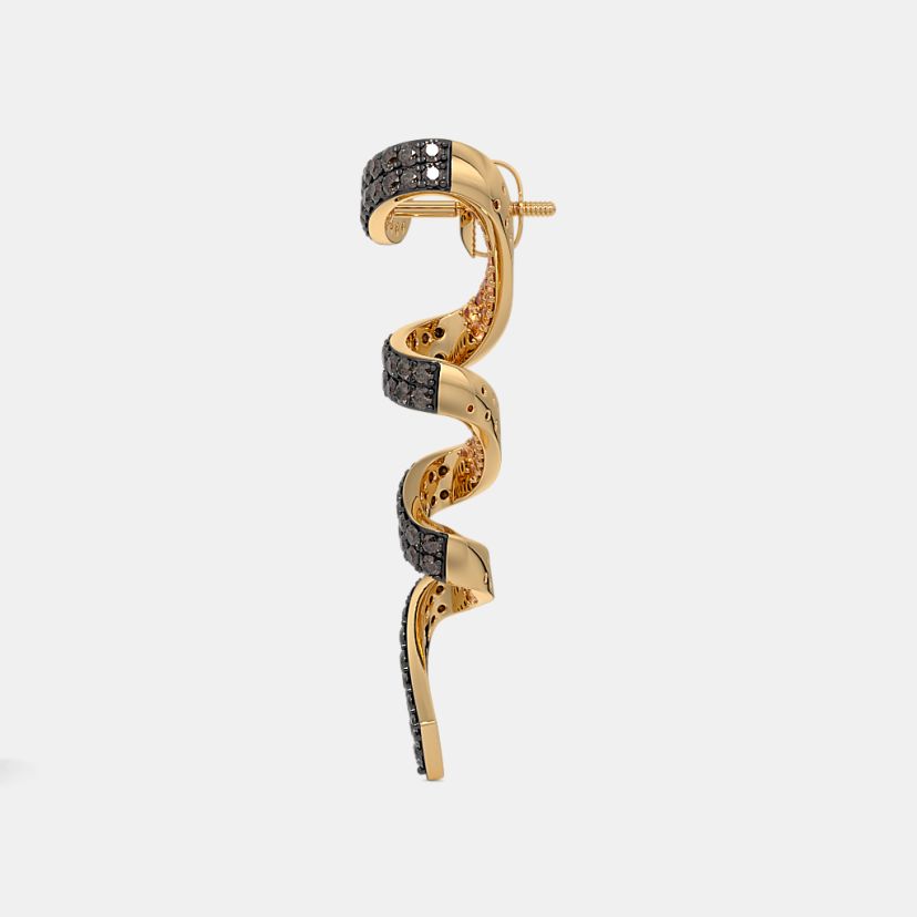 The Liberty Stud Earrings - image 8