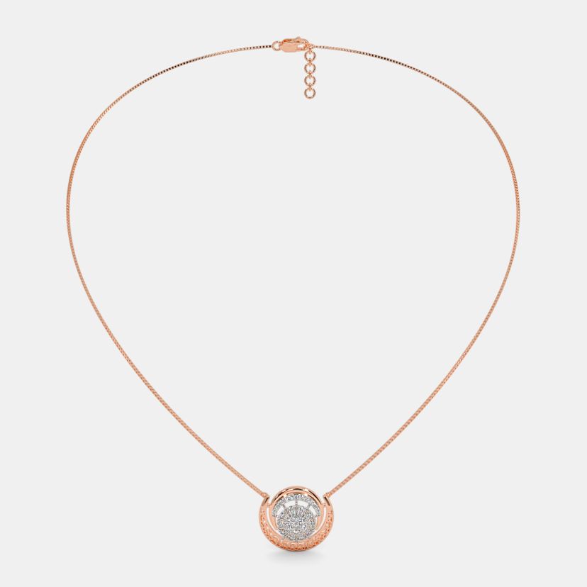 The Dibu Pendant Necklace - image 5