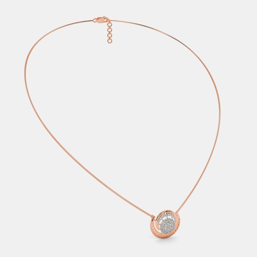 The Dibu Pendant Necklace - image 6