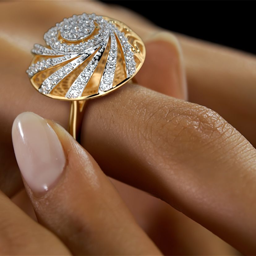 The Aadhya Ring - image 6