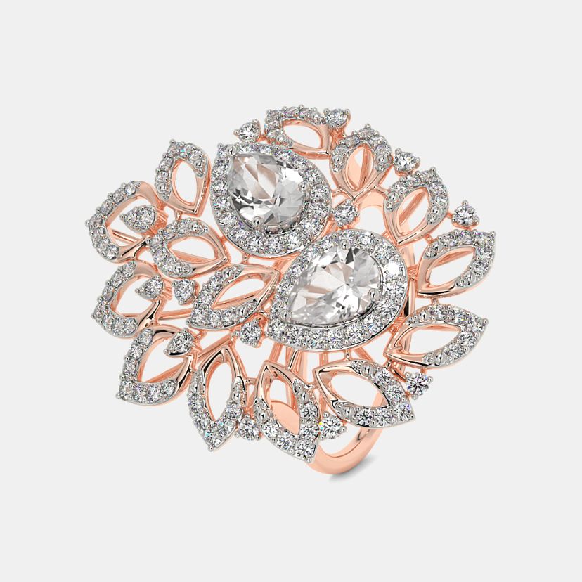 The Addilynn Ring - image 1