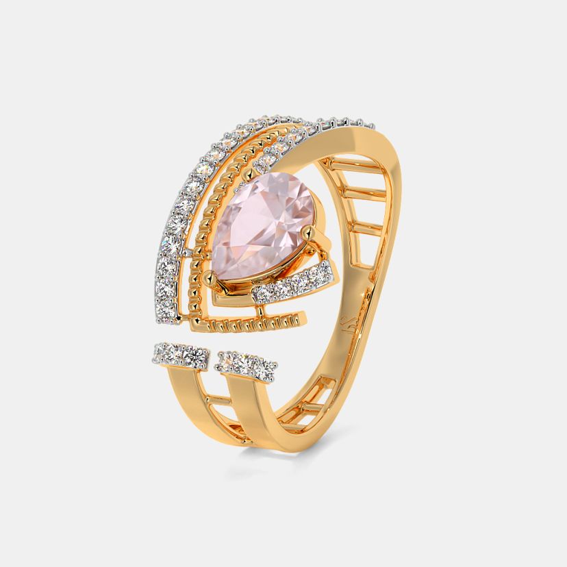 The Josefina Ring - image 1