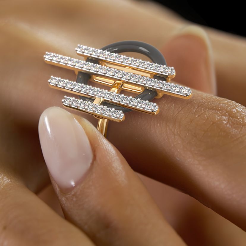 The Narelle Ring - image 6