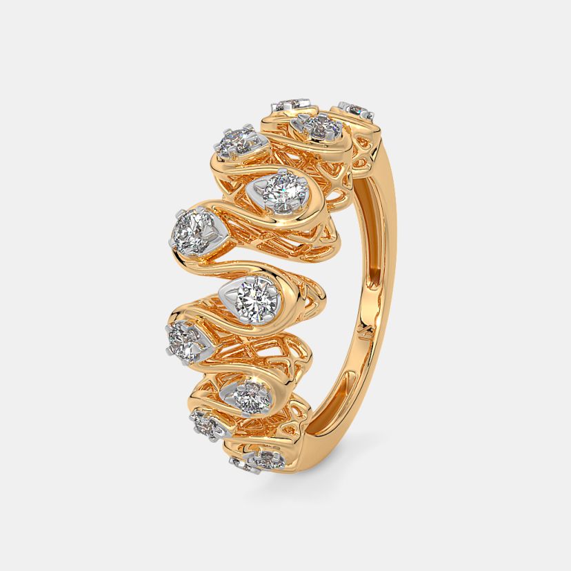 The Raffaella Ring - image 1