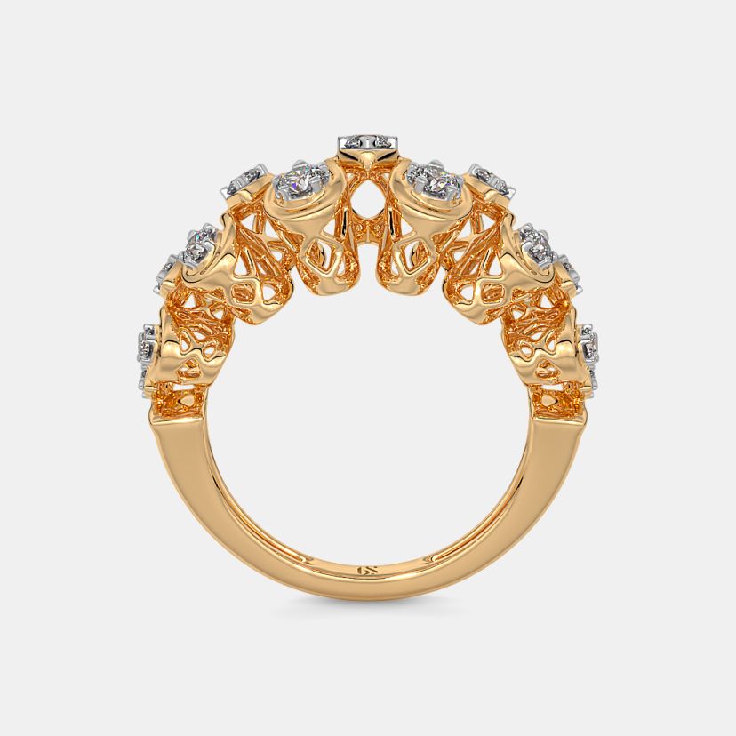 The Raffaella Ring - image 8