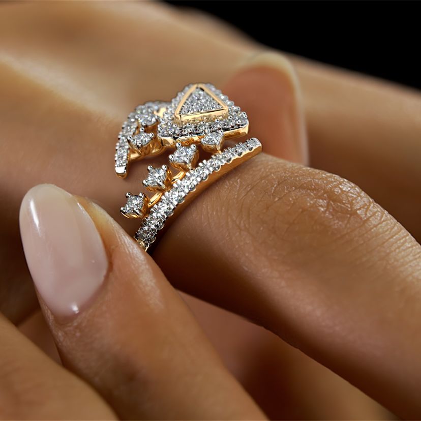 The Julieta Ring - image 6