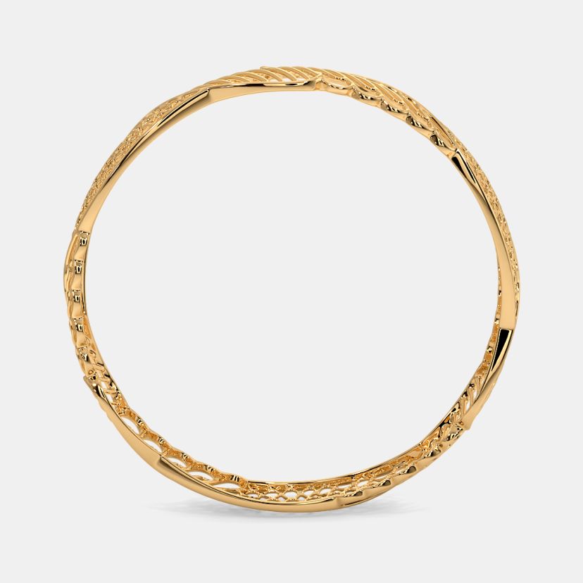 The Elouera Round Bangle - image 6
