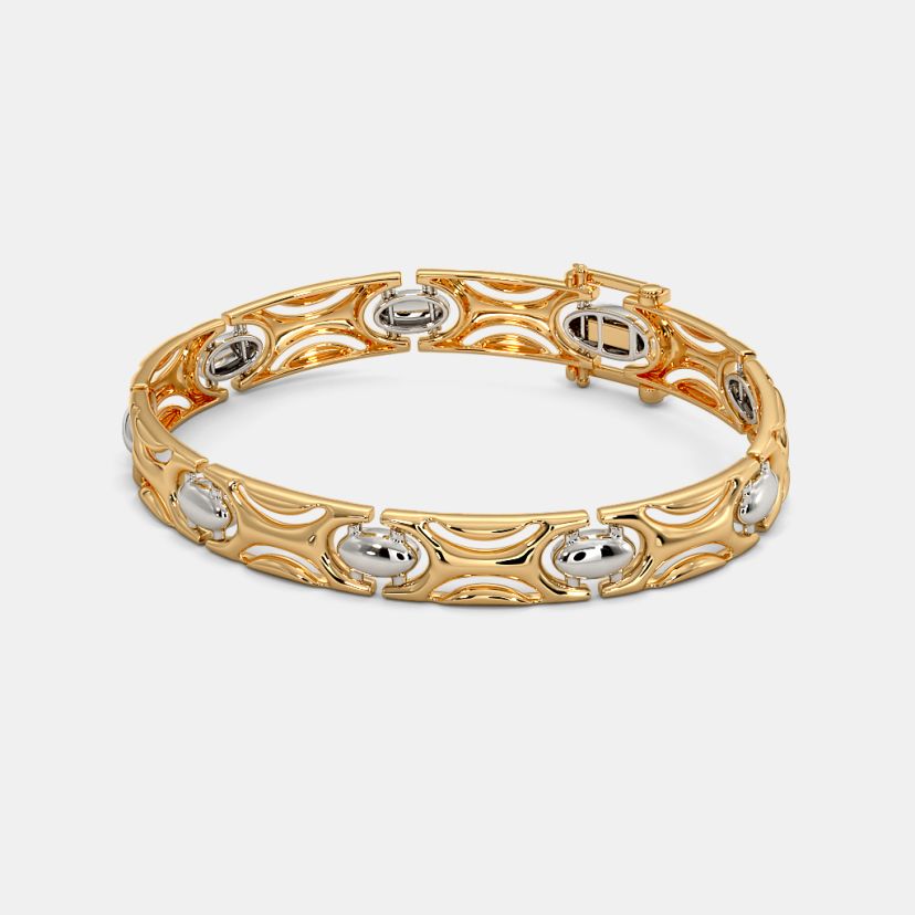 The Lethabo Bracelet For Him - image 4