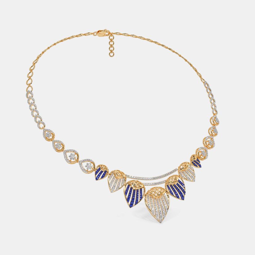 The Jeanette Collar Necklace - image 6