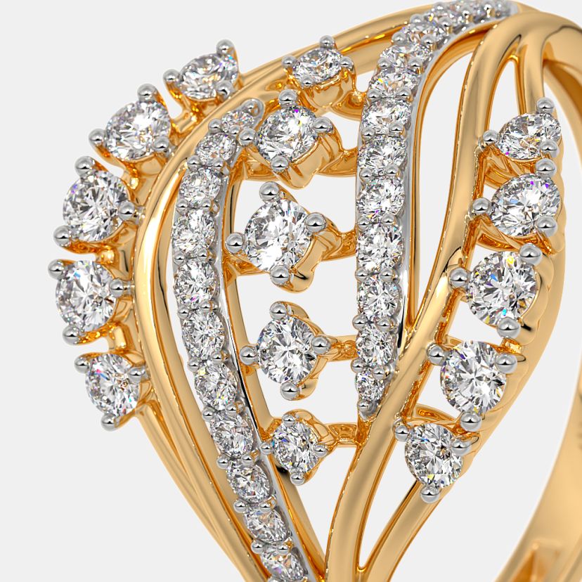 The Halima Ring - image 5