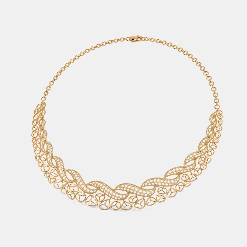 The Lynley Princess Necklace - image 5
