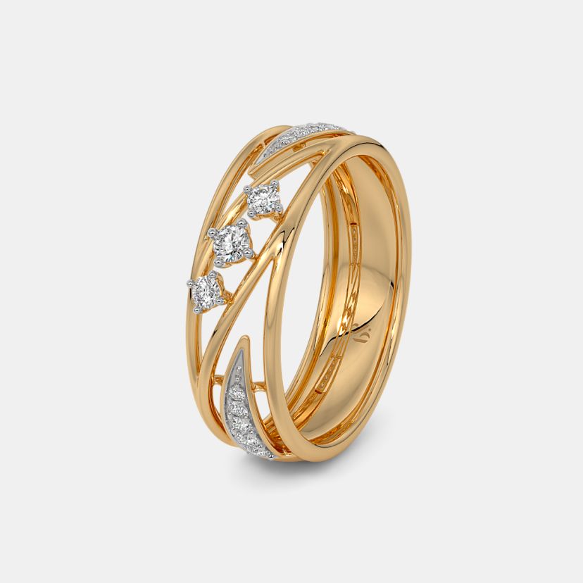 The Dulce Band Ring - image 1