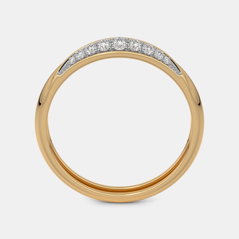 The Oighrig Couple Band For Ring - image 6