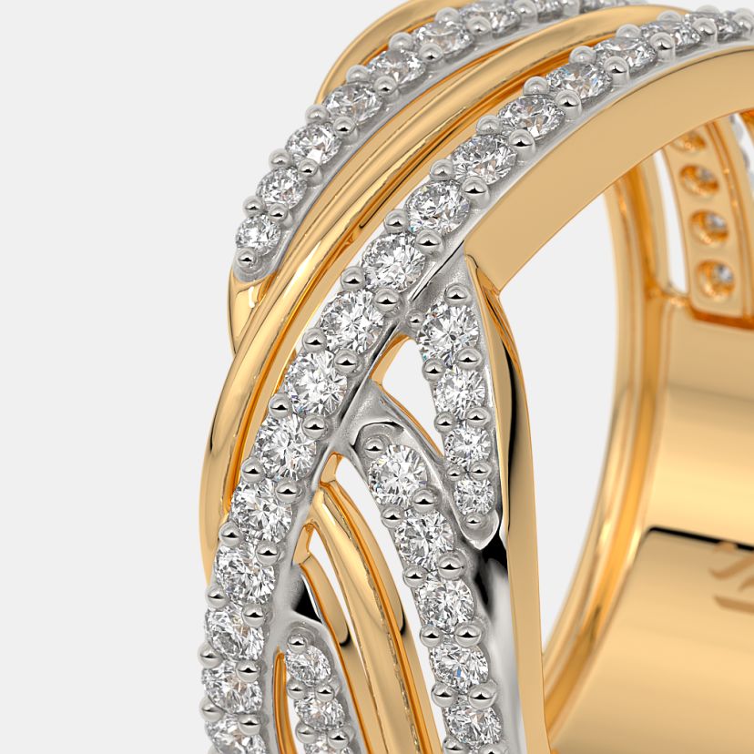 The Augustina Ring - image 5