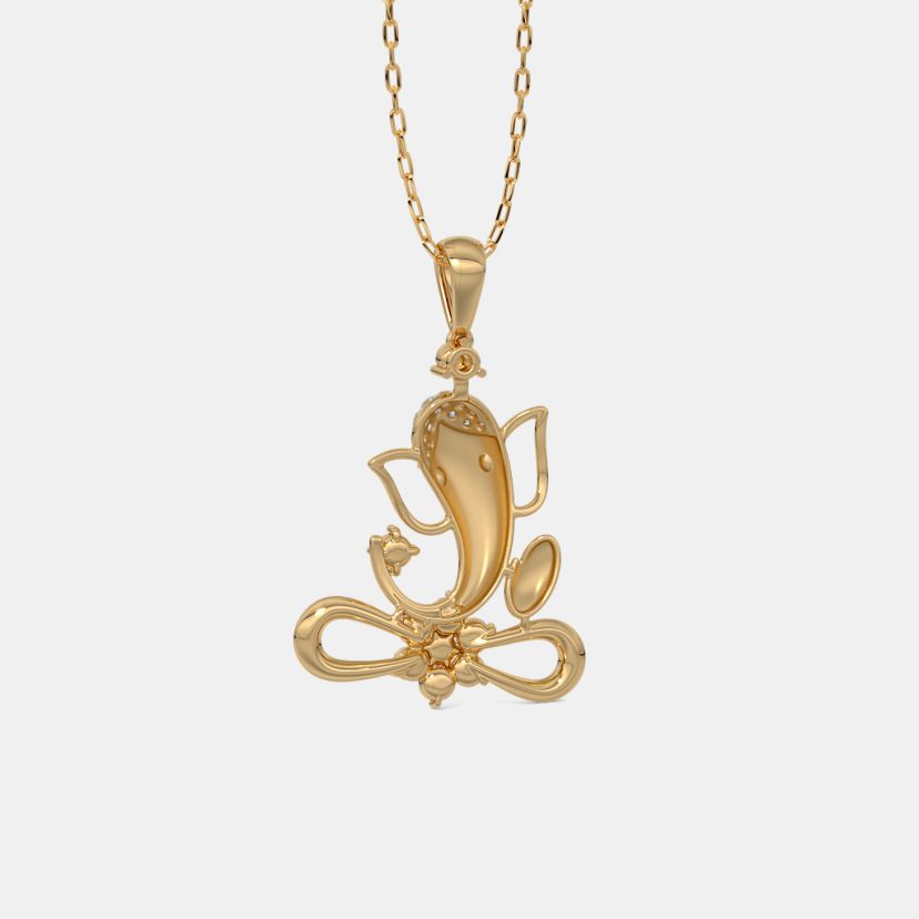 The Haldis Pendant - image 6