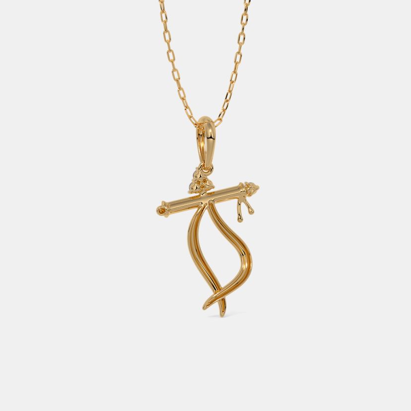 The Kanha Flute Pendant - image 6