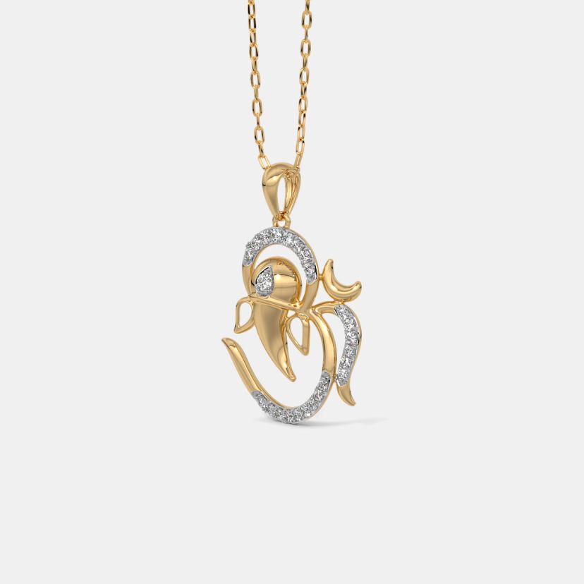 The Sofia Pendant - image 4