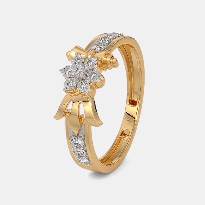 The Agustina Ring - image 1
