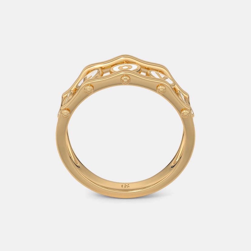 The Abacus Love Ring - image 8