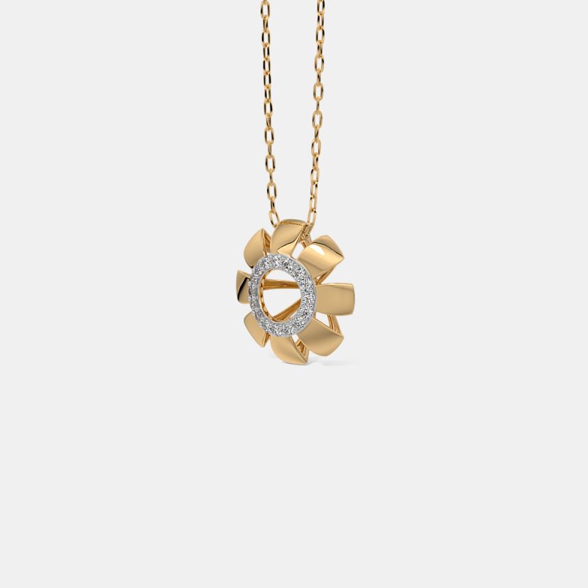 The Aurika Pendant - image 4