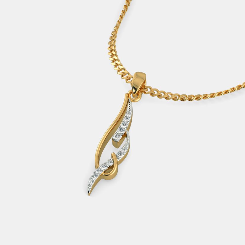 The Odette Pendant - image 7
