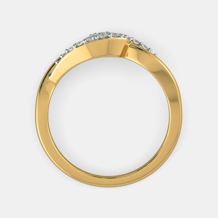 The Keyla Ring - image 7
