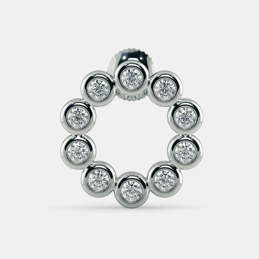 The Airell Earrings - image 7